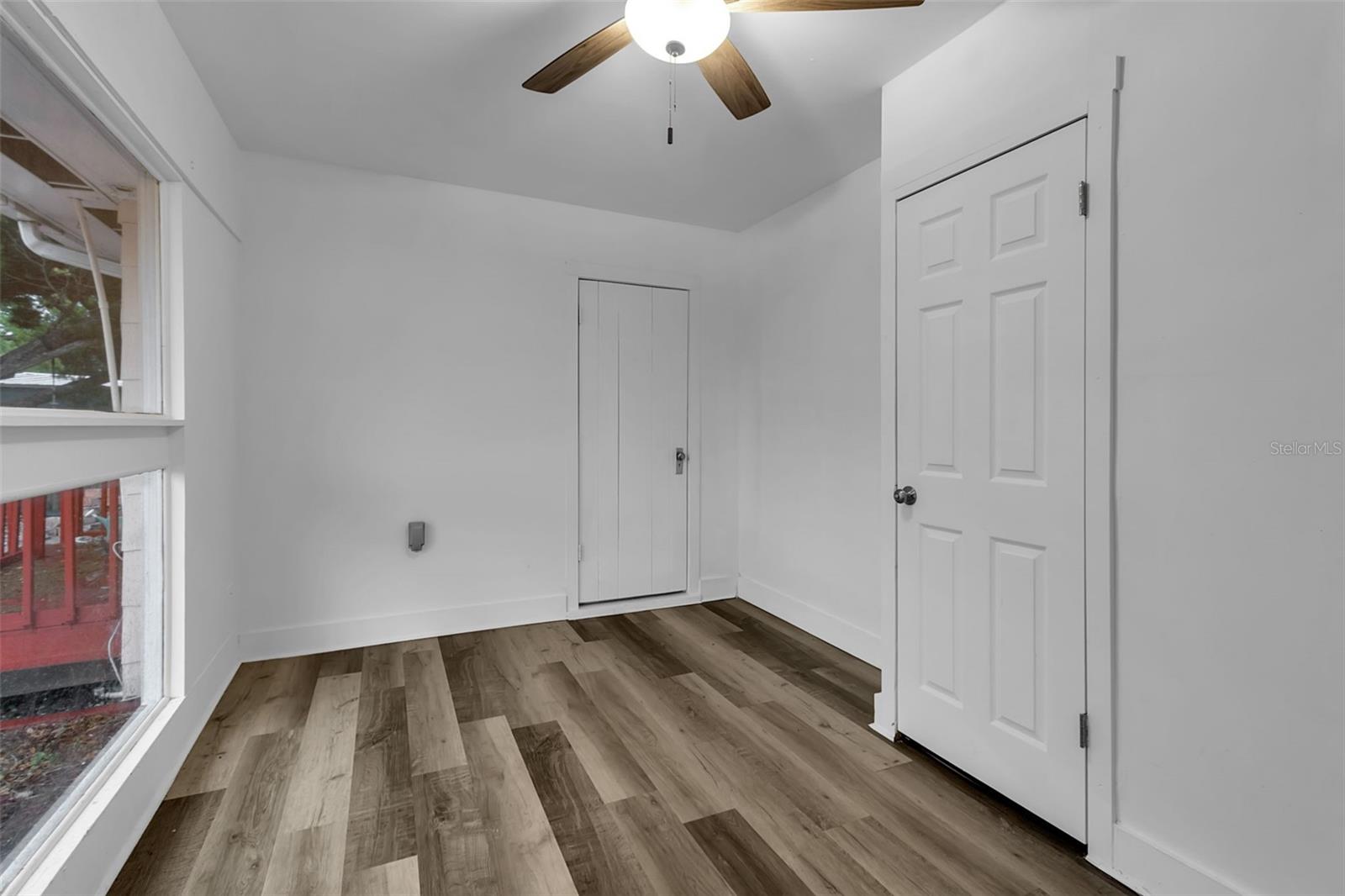 BETTS & CLARK SUB - Residential Income