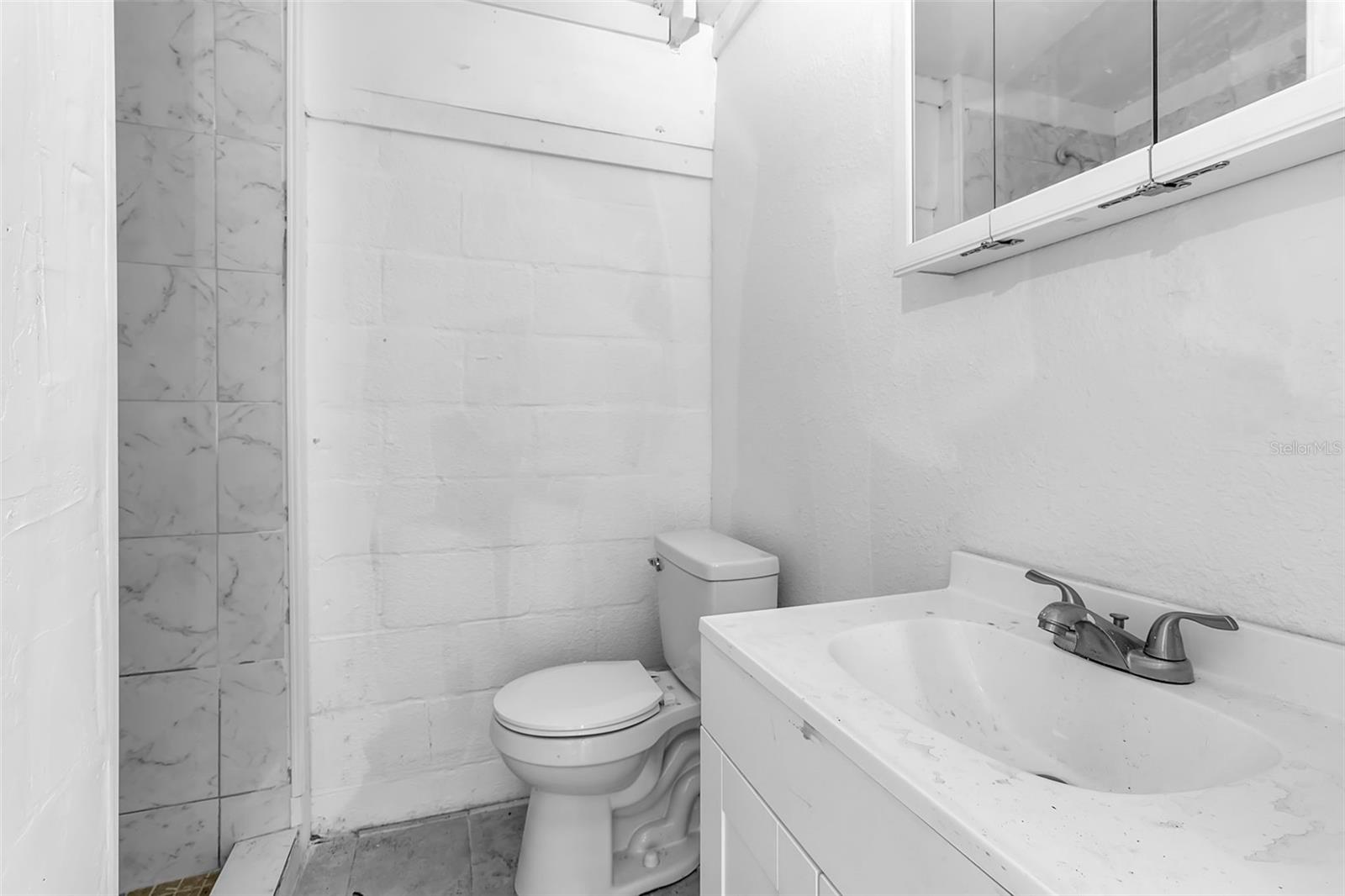 BETTS & CLARK SUB - Residential Income