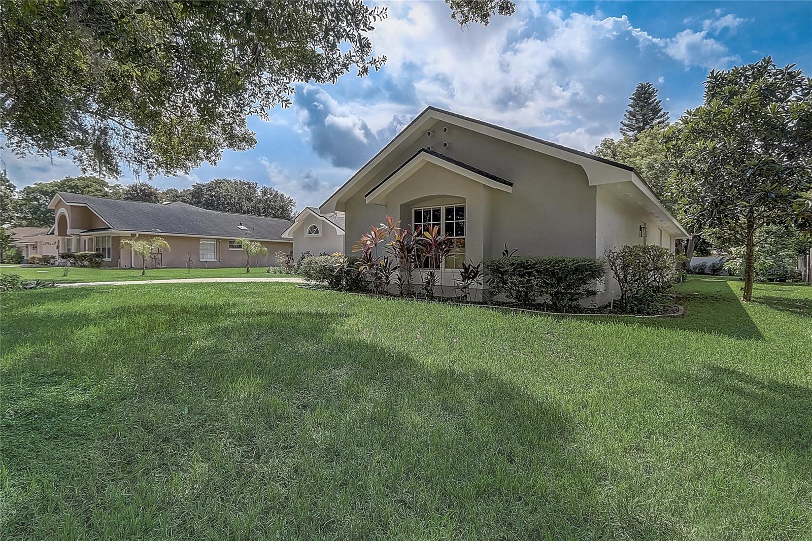 SAND LAKE POINT - Residential