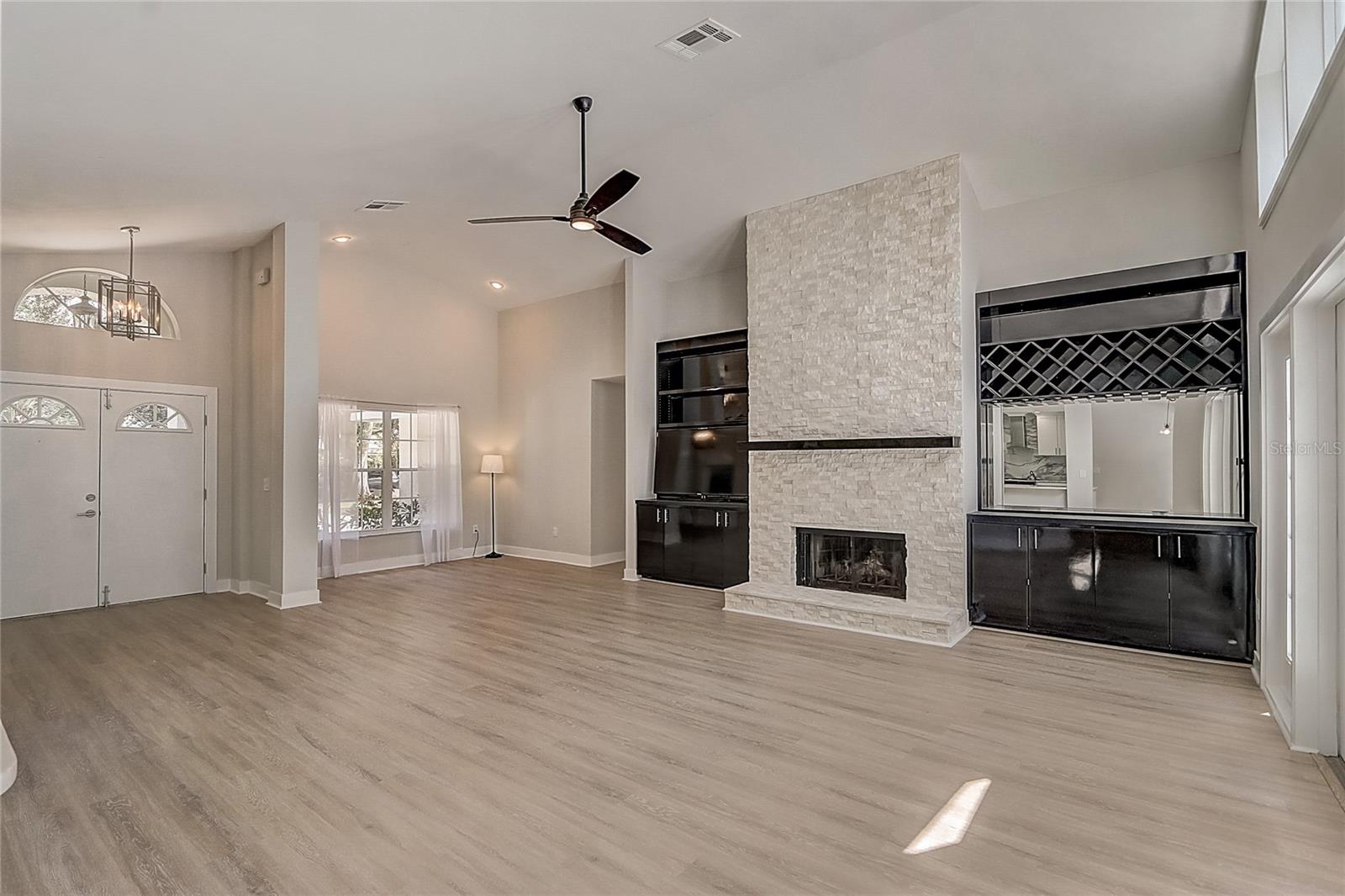 SAND LAKE POINT - Residential