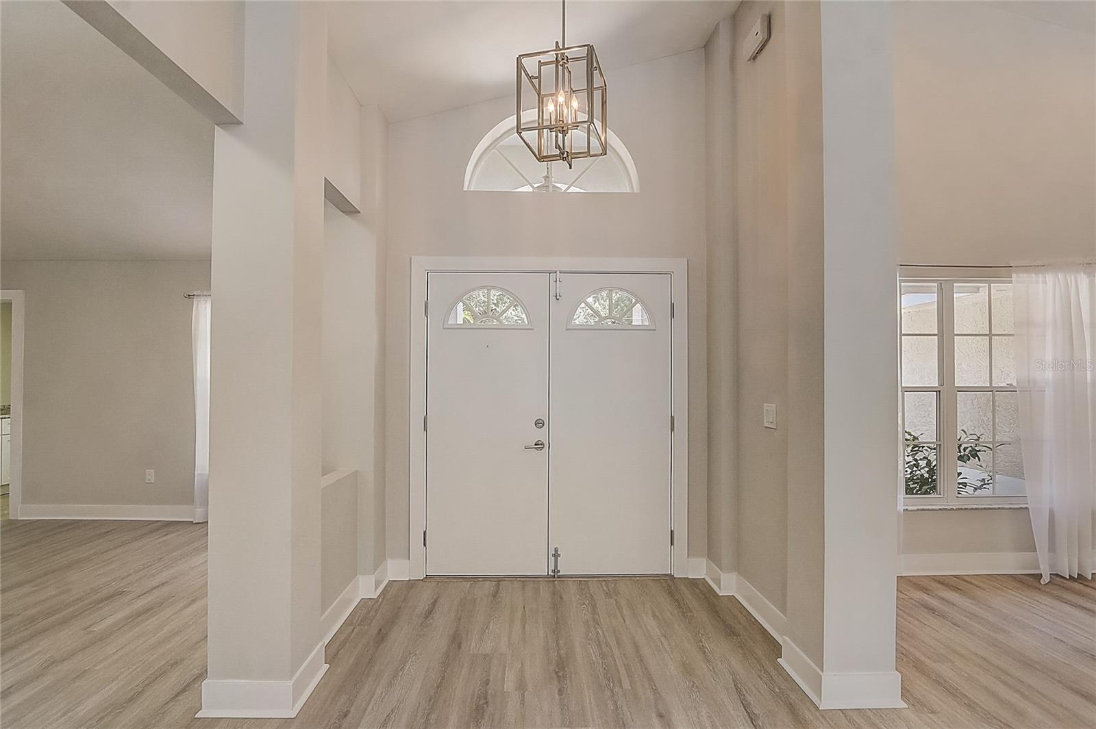 SAND LAKE POINT - Residential