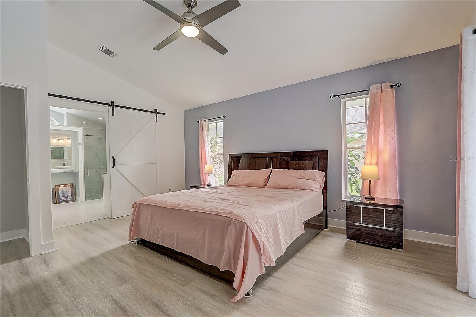 SAND LAKE POINT - Residential