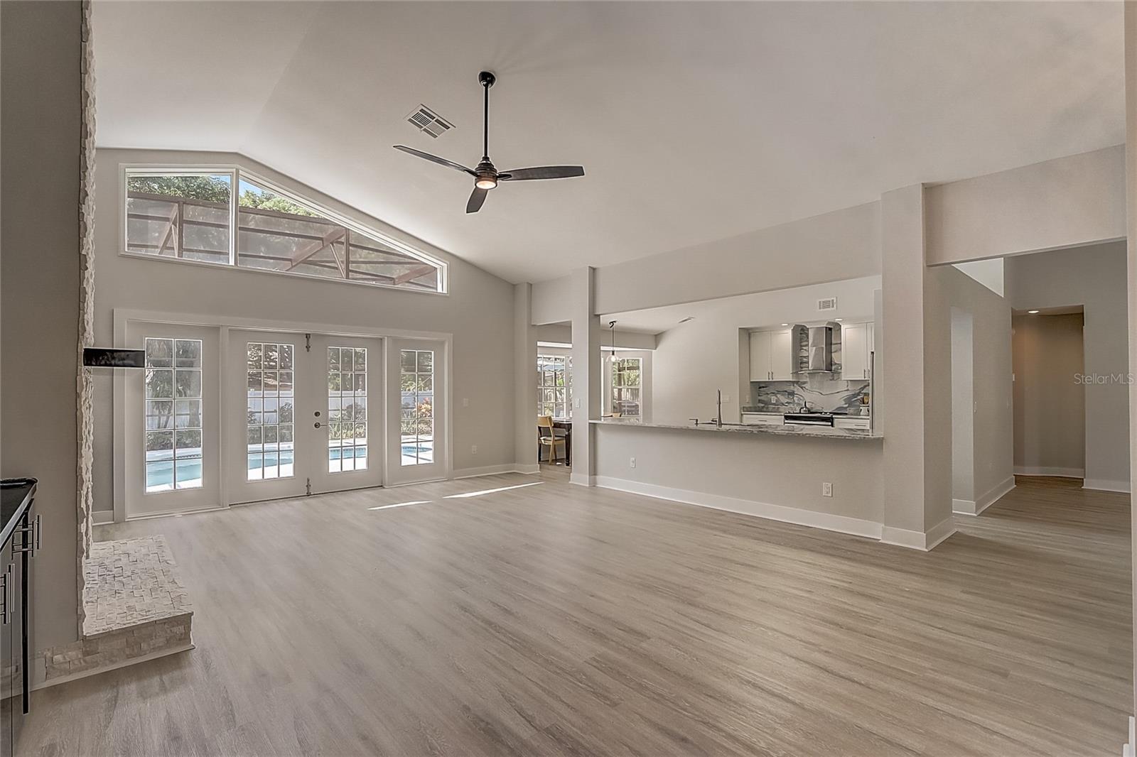 SAND LAKE POINT - Residential