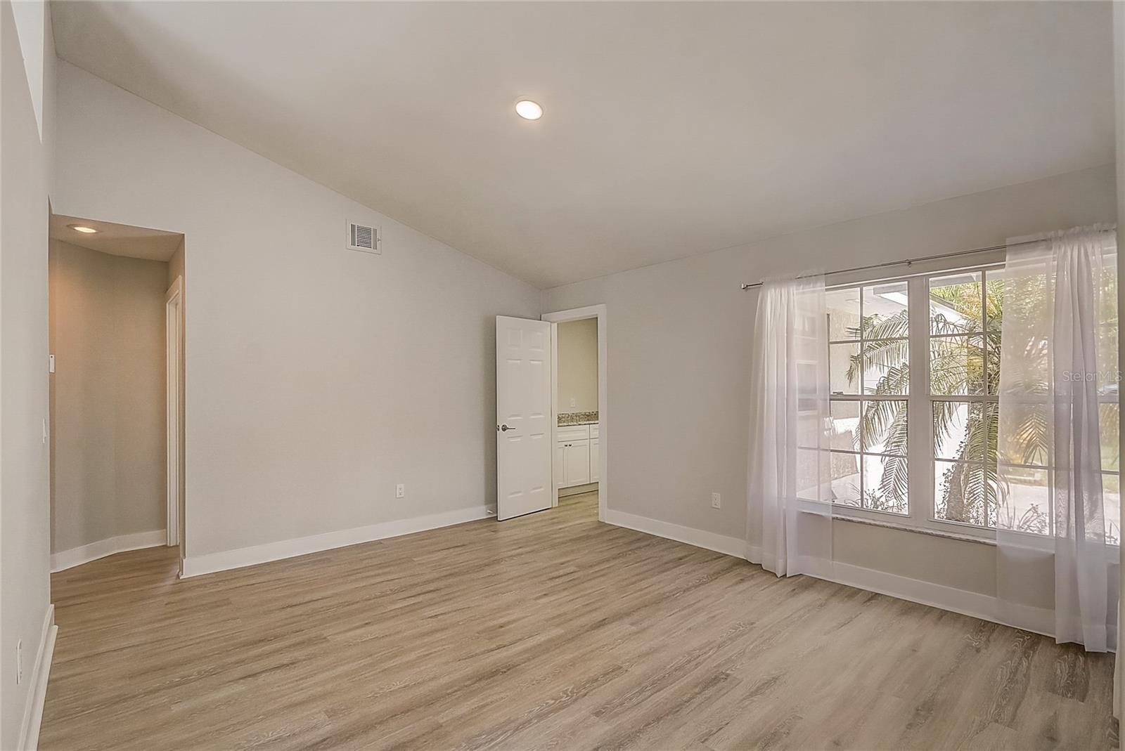 SAND LAKE POINT - Residential