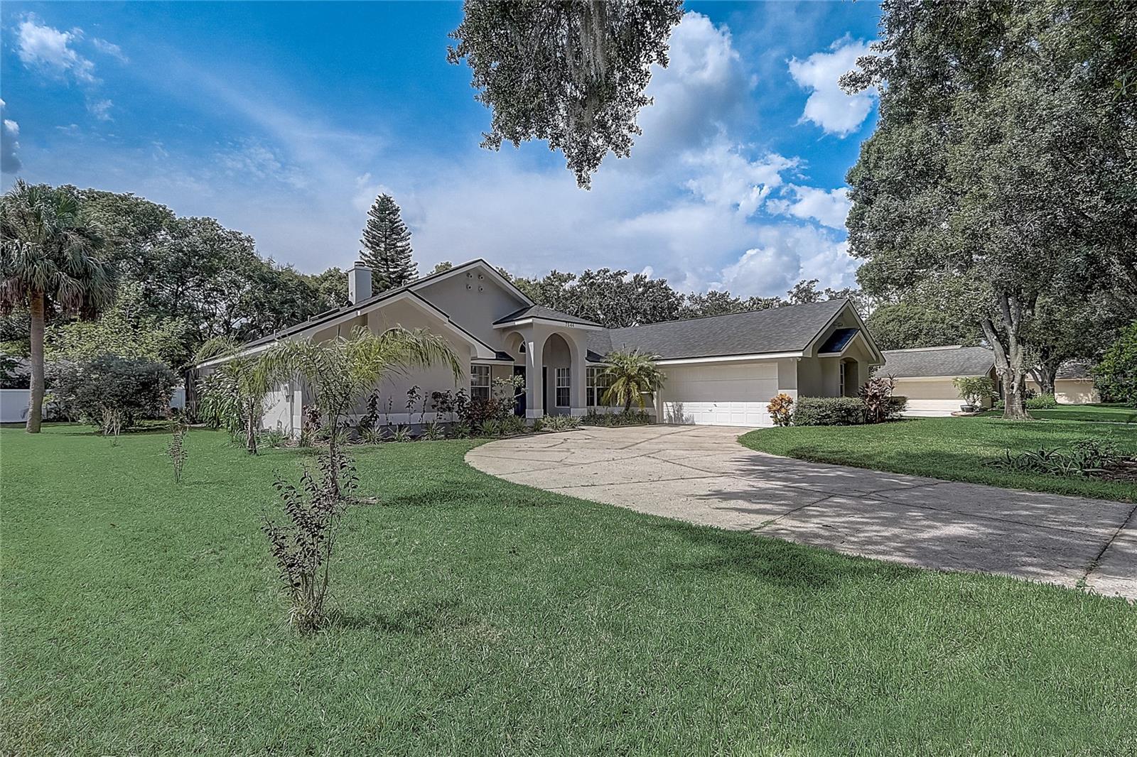 SAND LAKE POINT - Residential