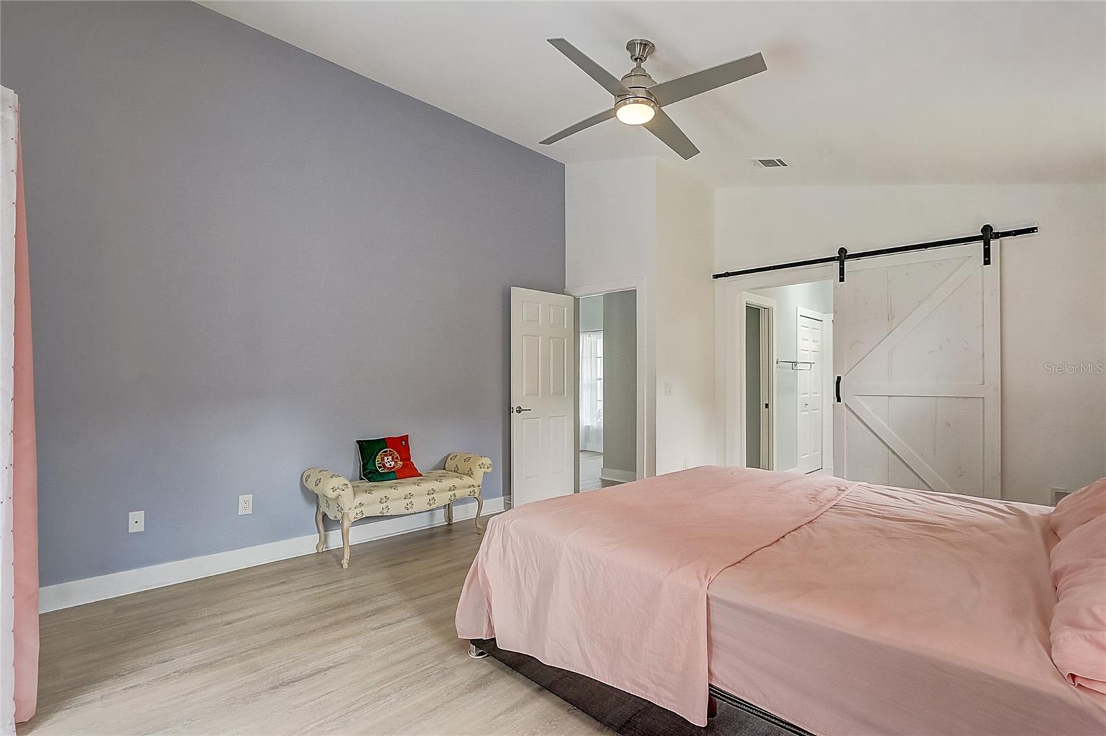 SAND LAKE POINT - Residential