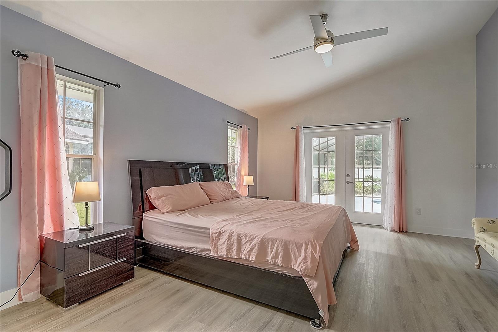 SAND LAKE POINT - Residential