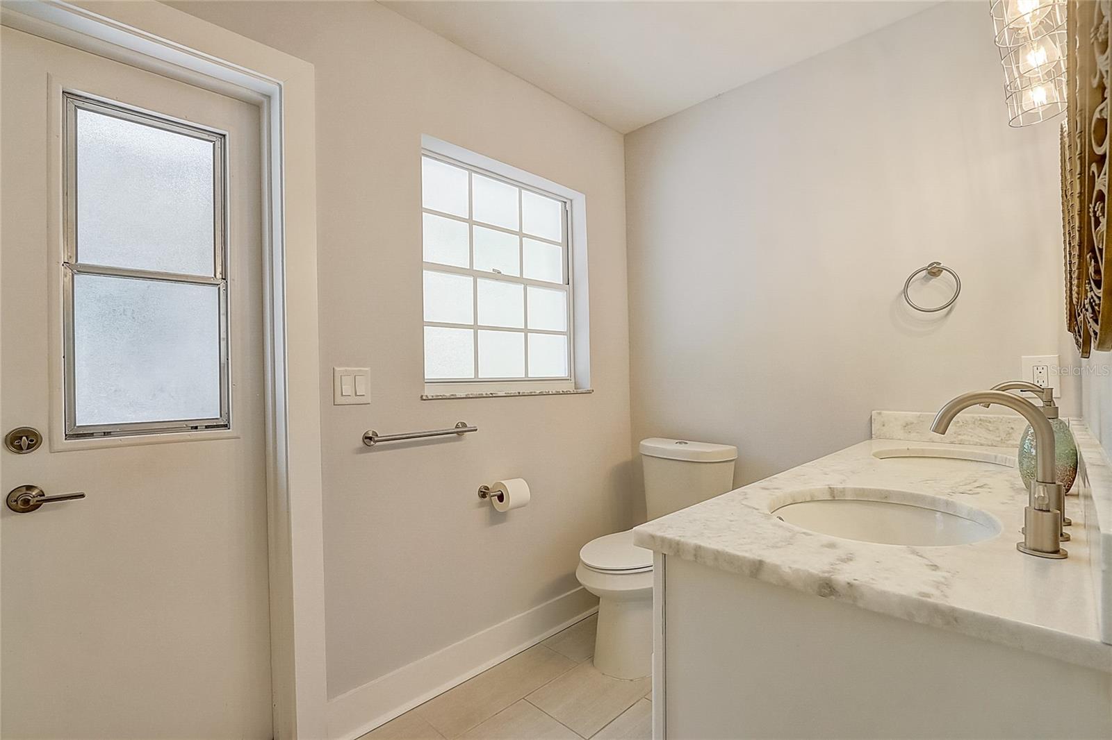 SAND LAKE POINT - Residential