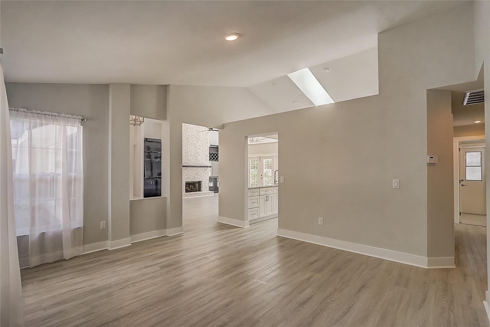 SAND LAKE POINT - Residential