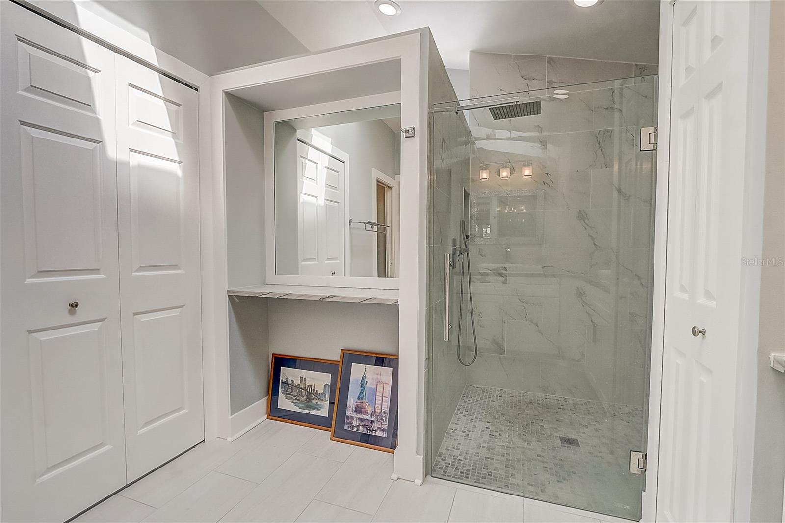 SAND LAKE POINT - Residential