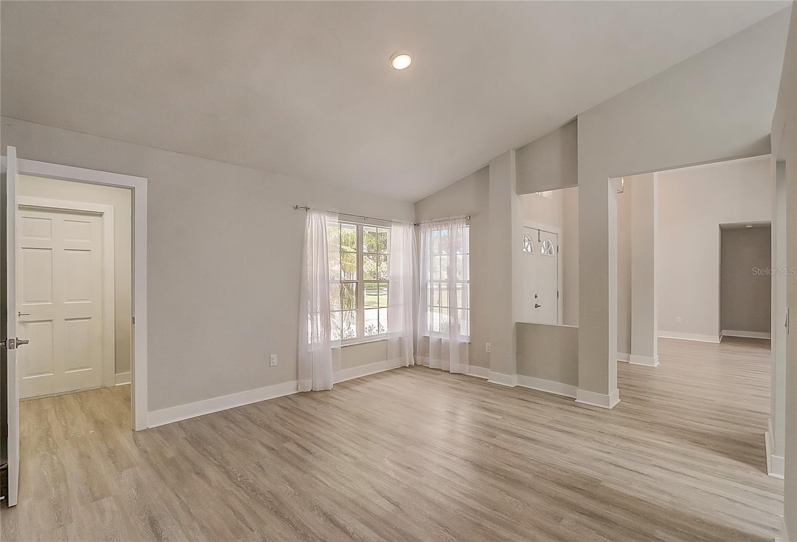 SAND LAKE POINT - Residential