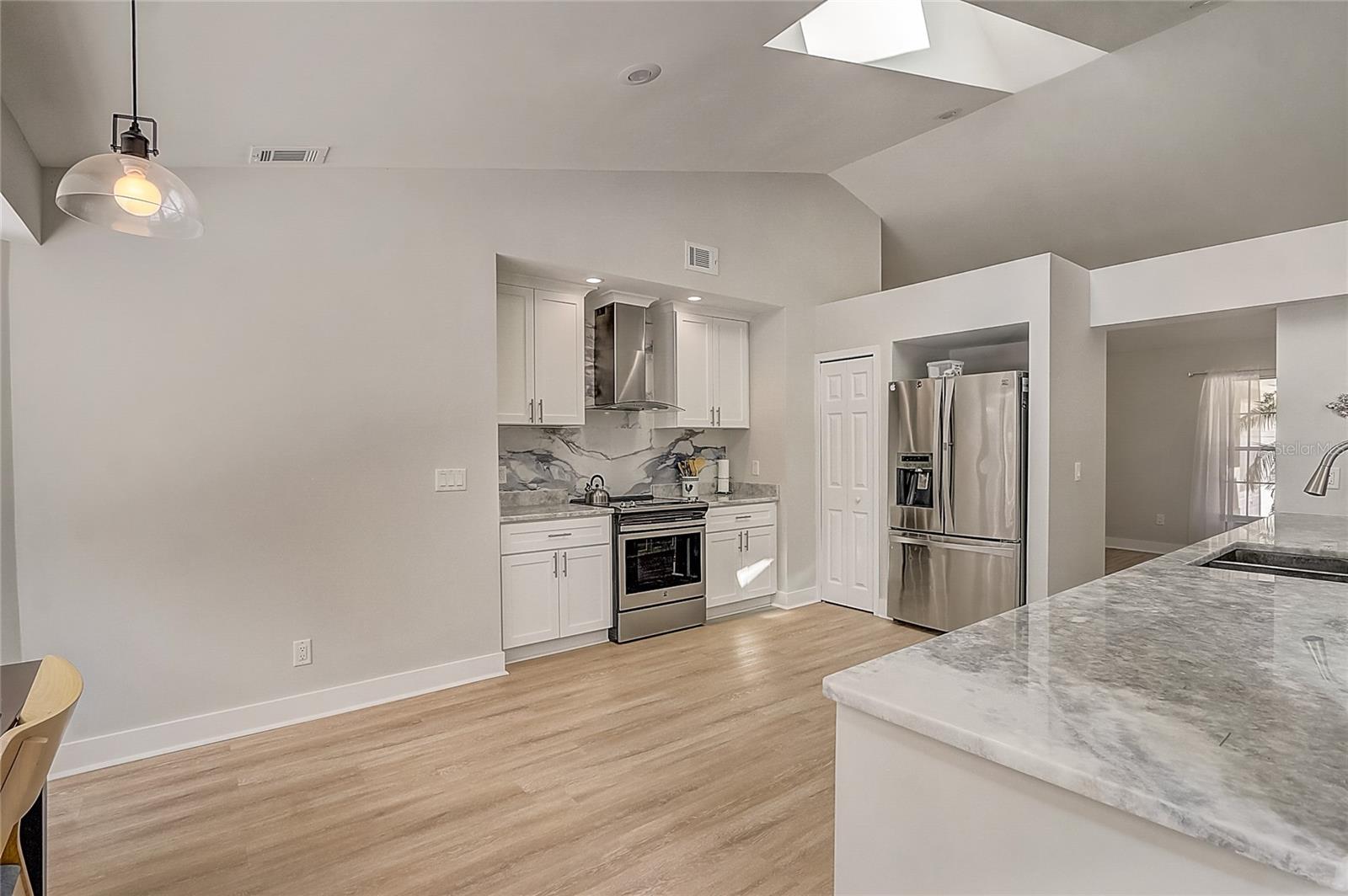 SAND LAKE POINT - Residential