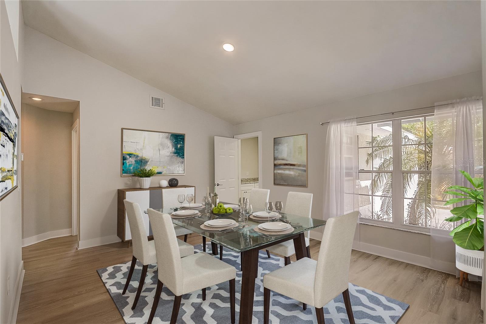 SAND LAKE POINT - Residential