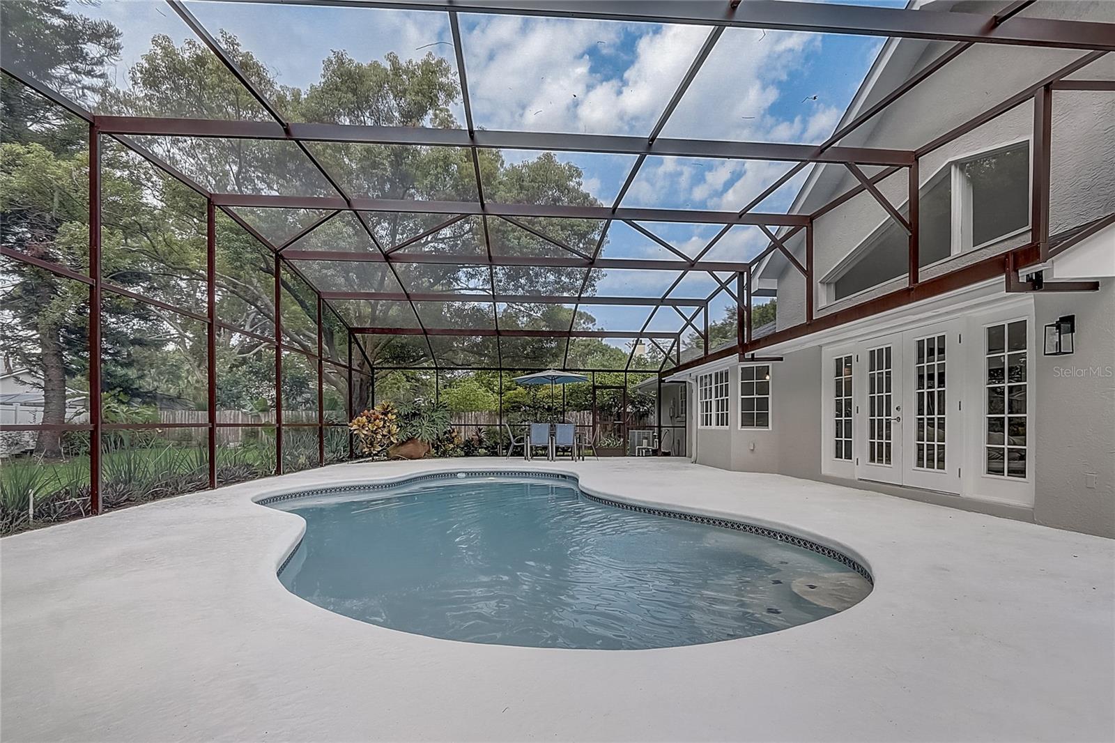 SAND LAKE POINT - Residential