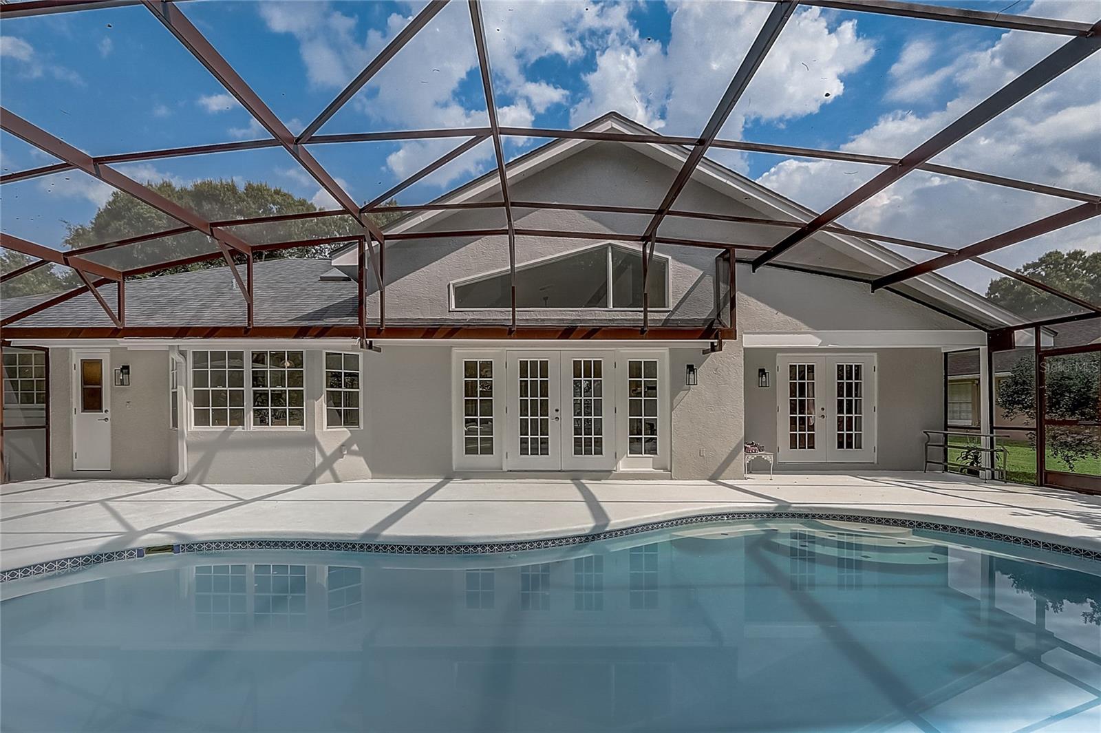 SAND LAKE POINT - Residential