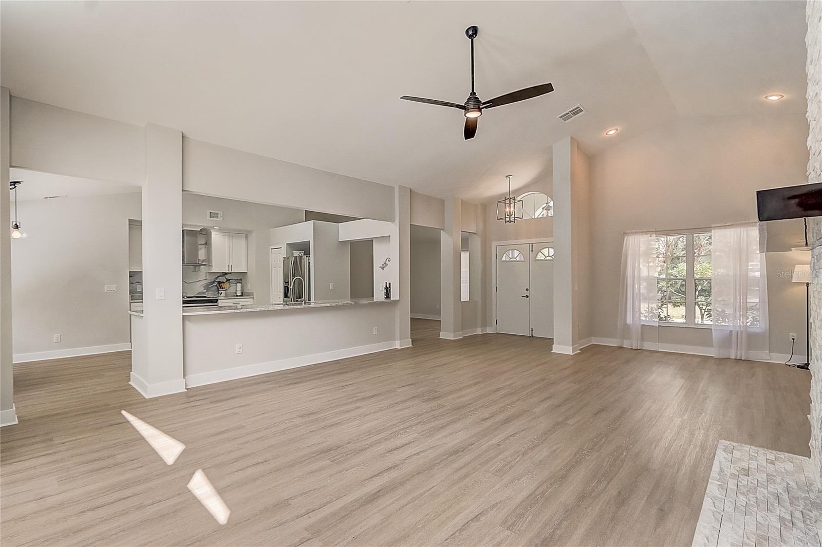 SAND LAKE POINT - Residential