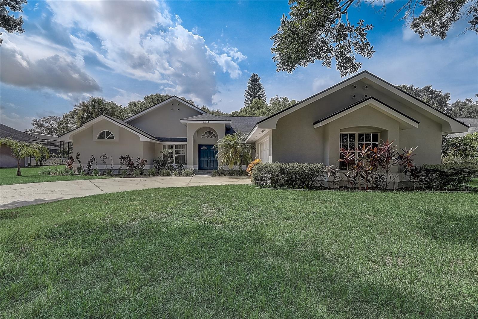 SAND LAKE POINT - Residential