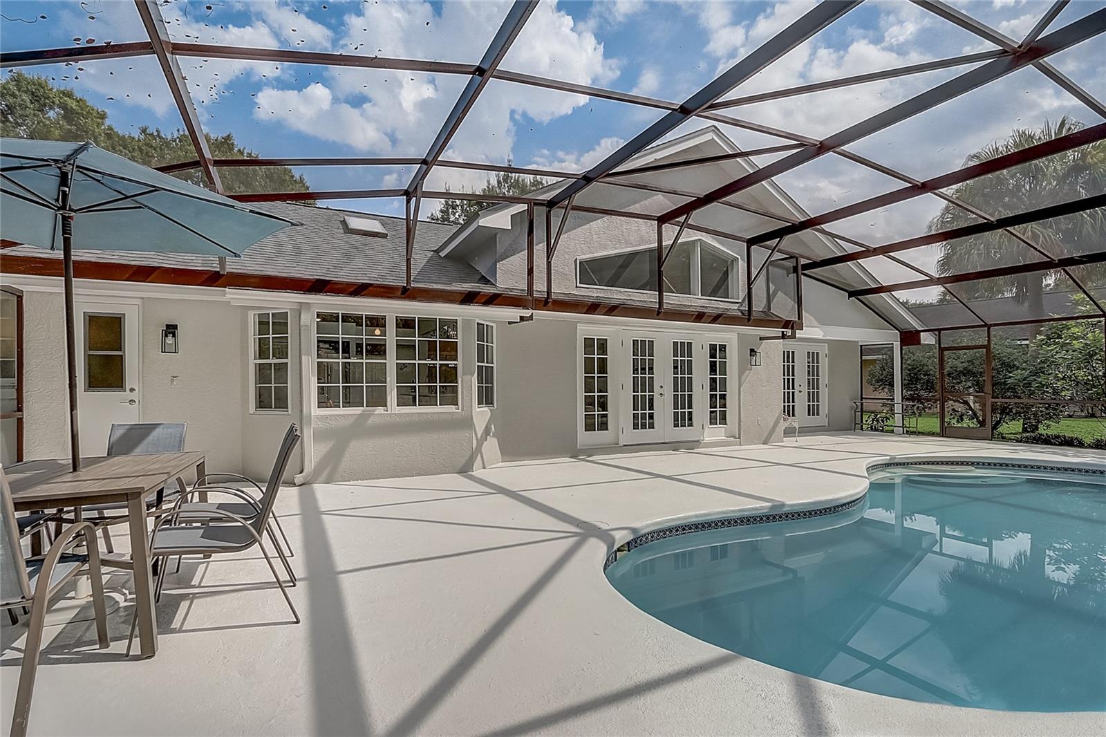 SAND LAKE POINT - Residential