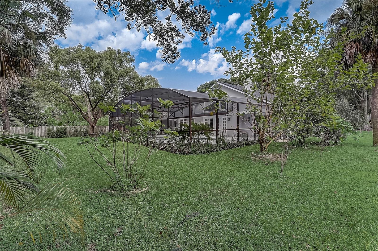 SAND LAKE POINT - Residential