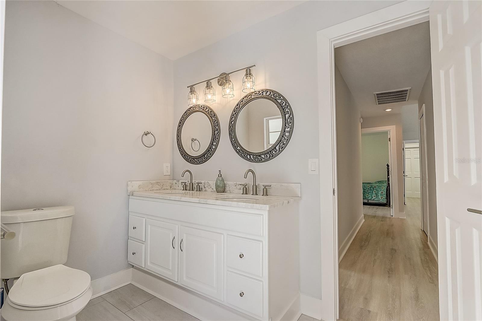 SAND LAKE POINT - Residential