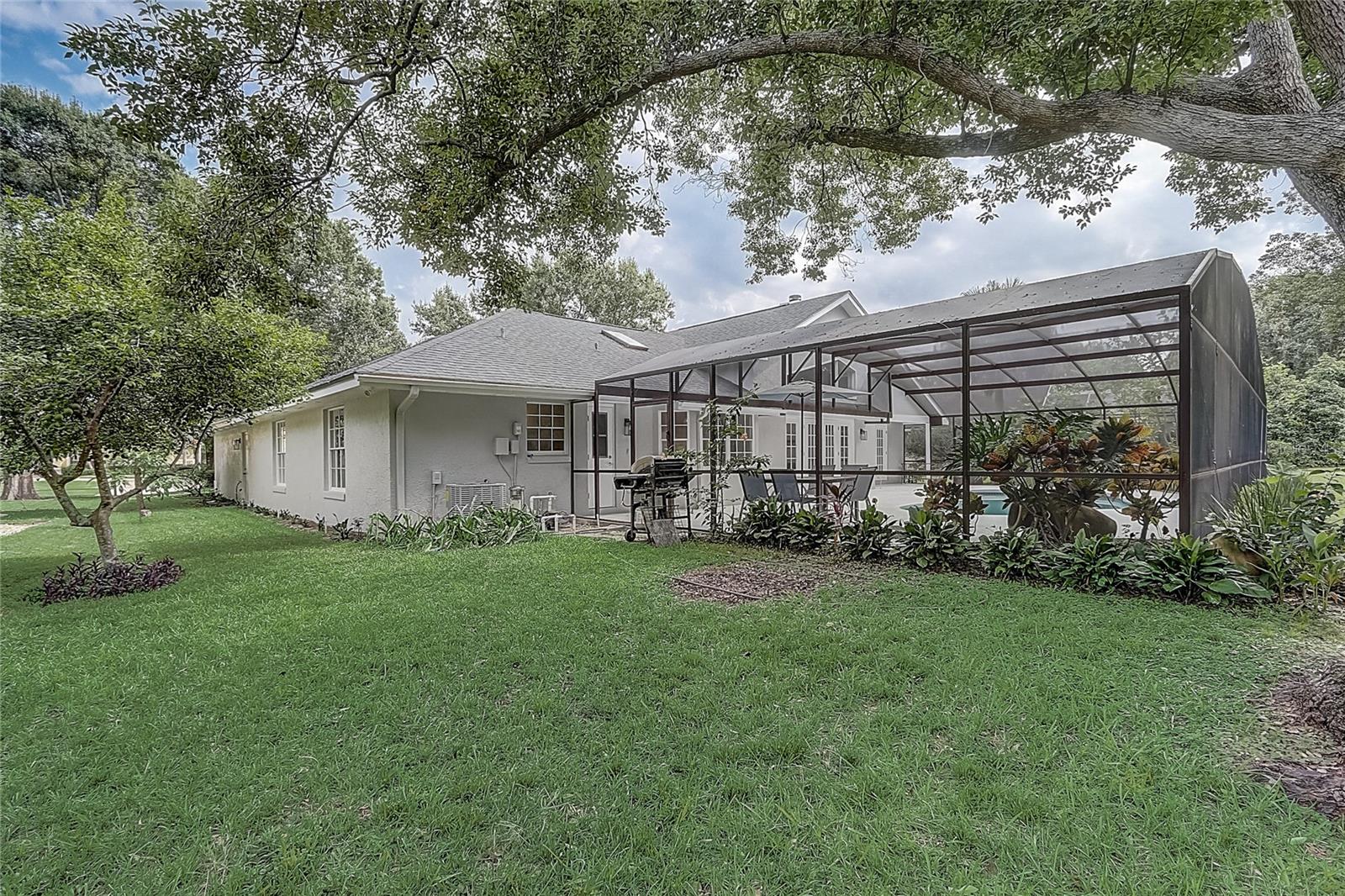 SAND LAKE POINT - Residential