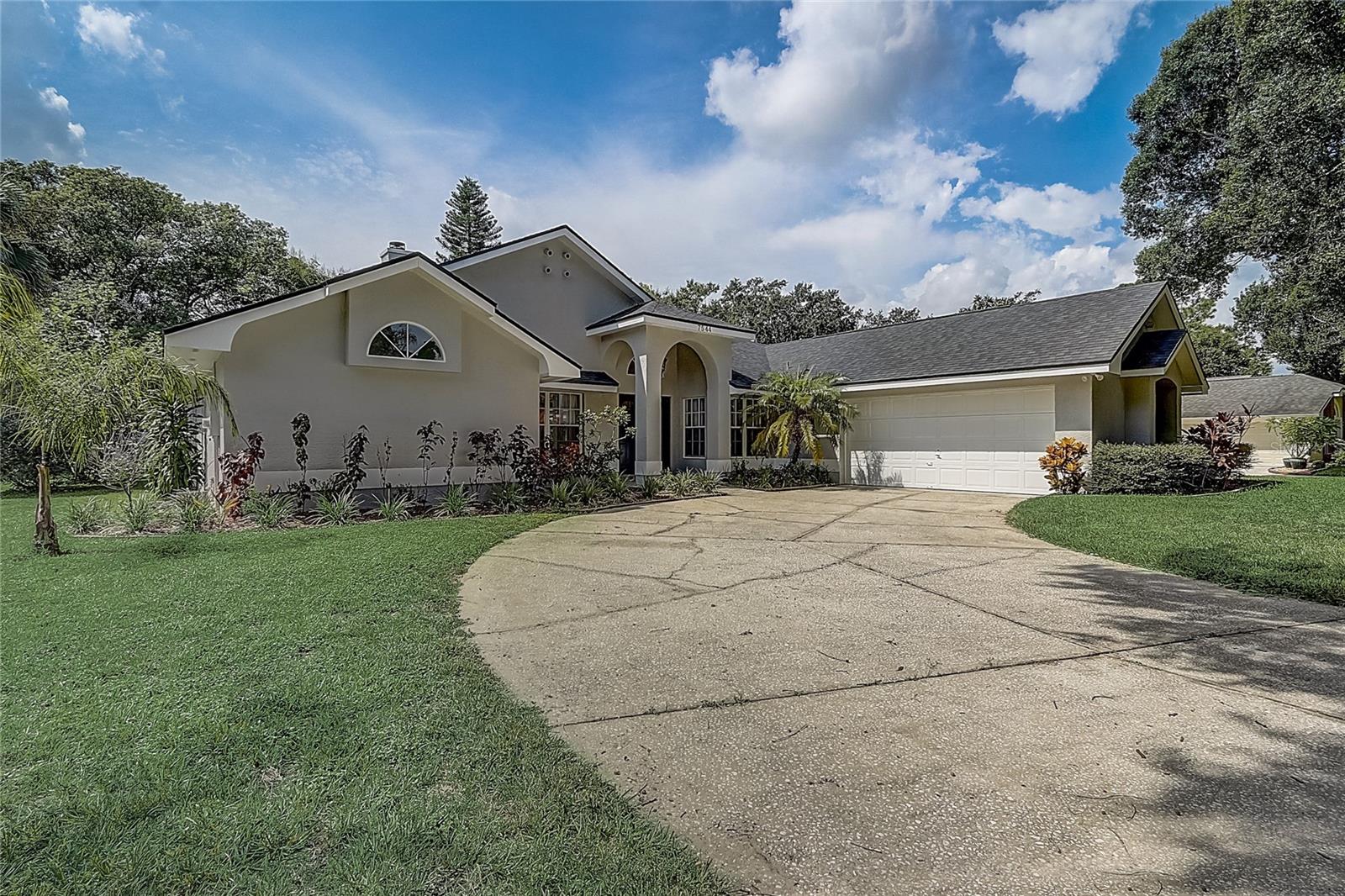 SAND LAKE POINT - Residential