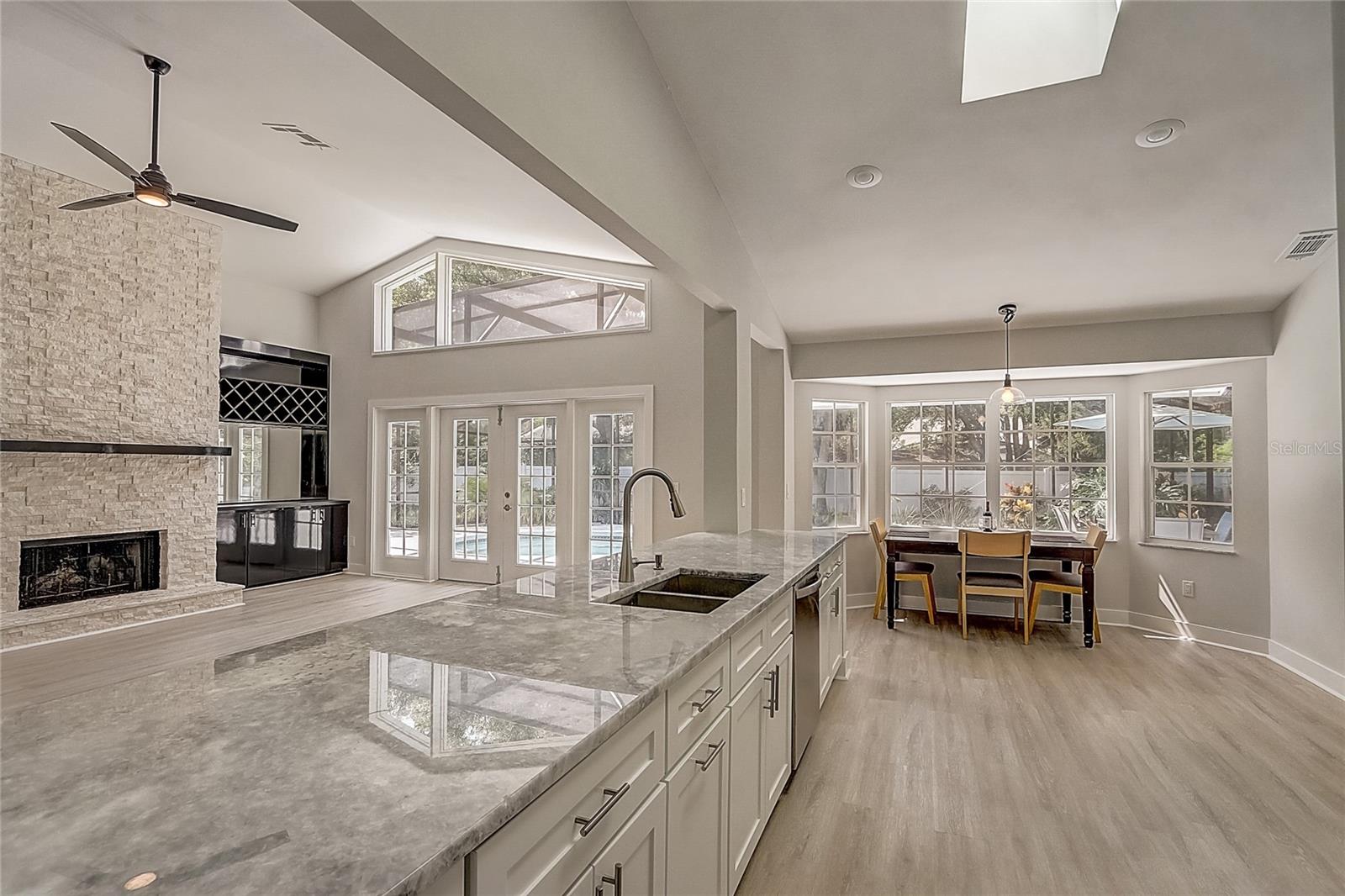 SAND LAKE POINT - Residential