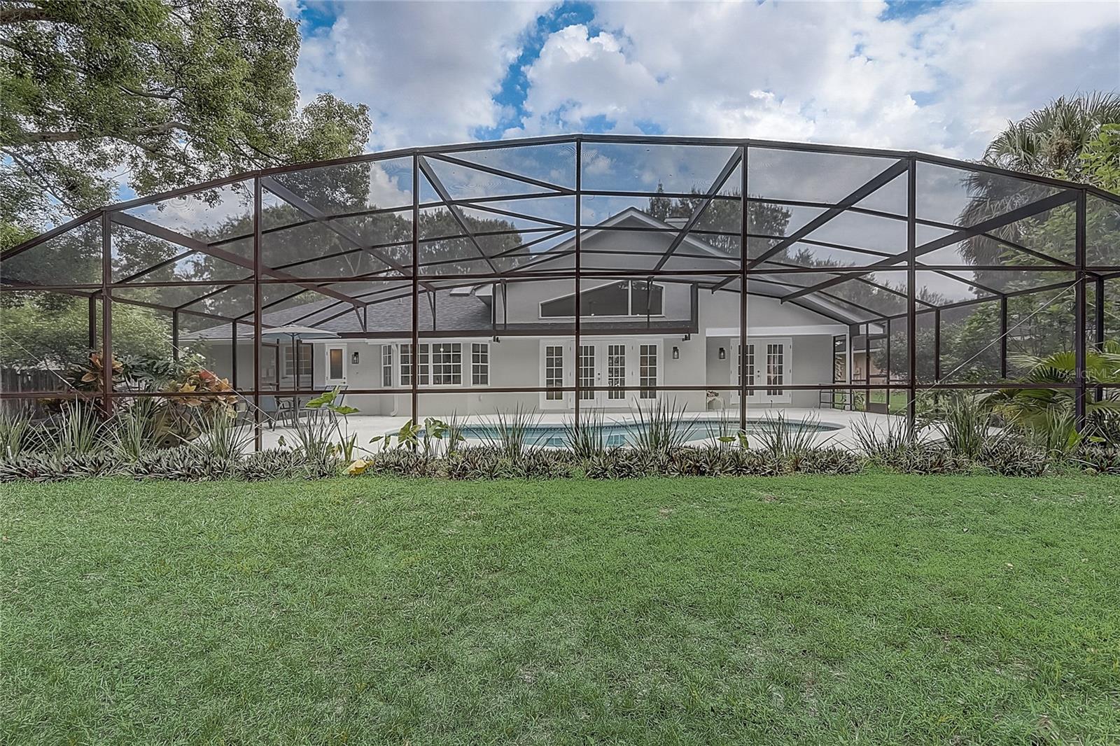 SAND LAKE POINT - Residential