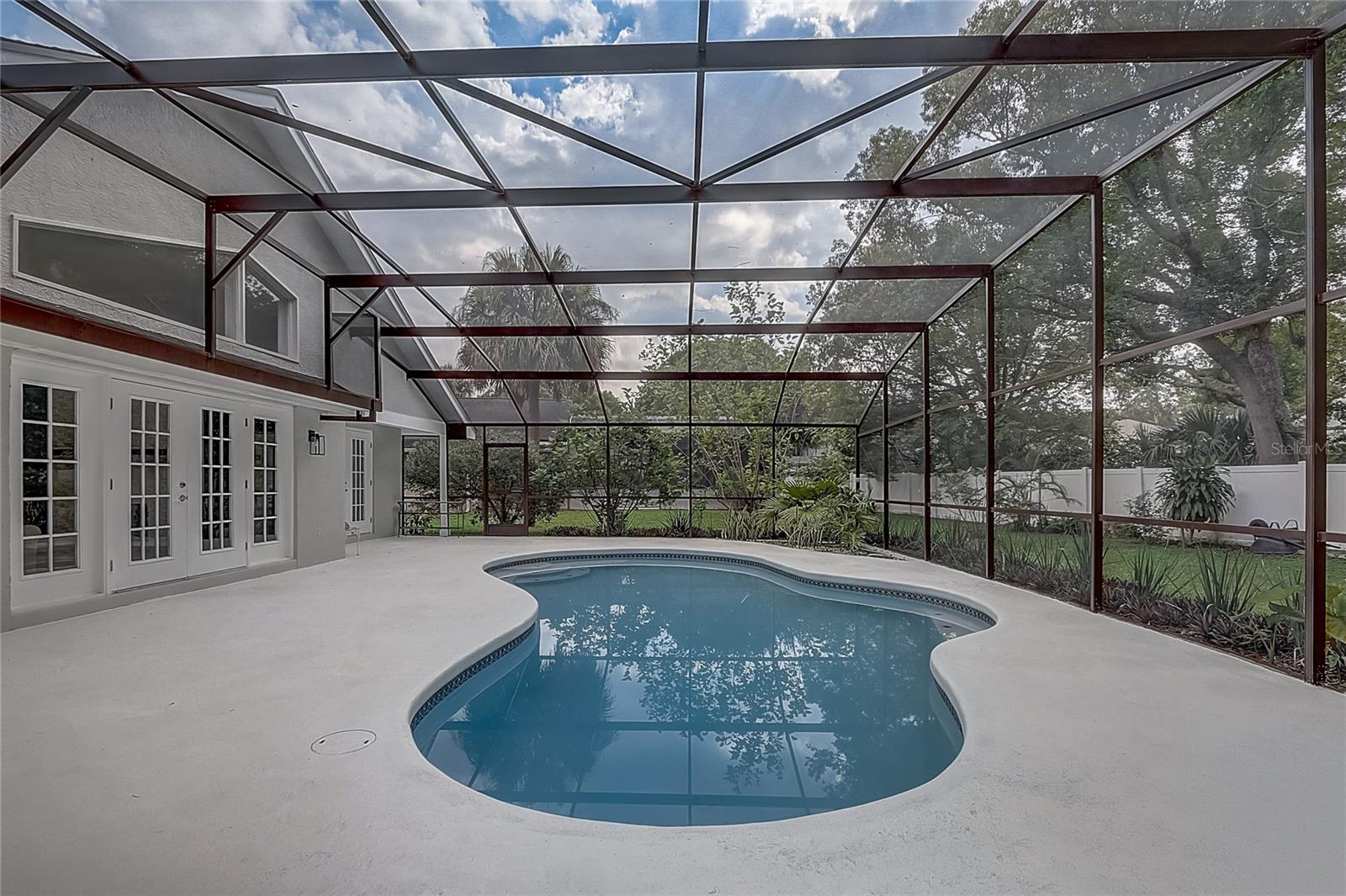 SAND LAKE POINT - Residential