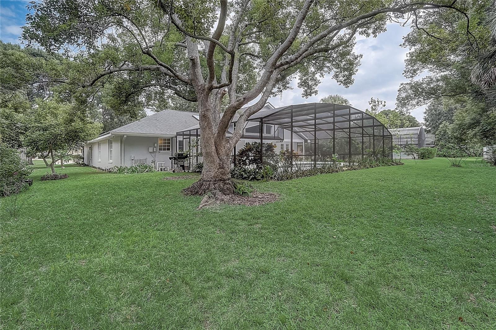 SAND LAKE POINT - Residential