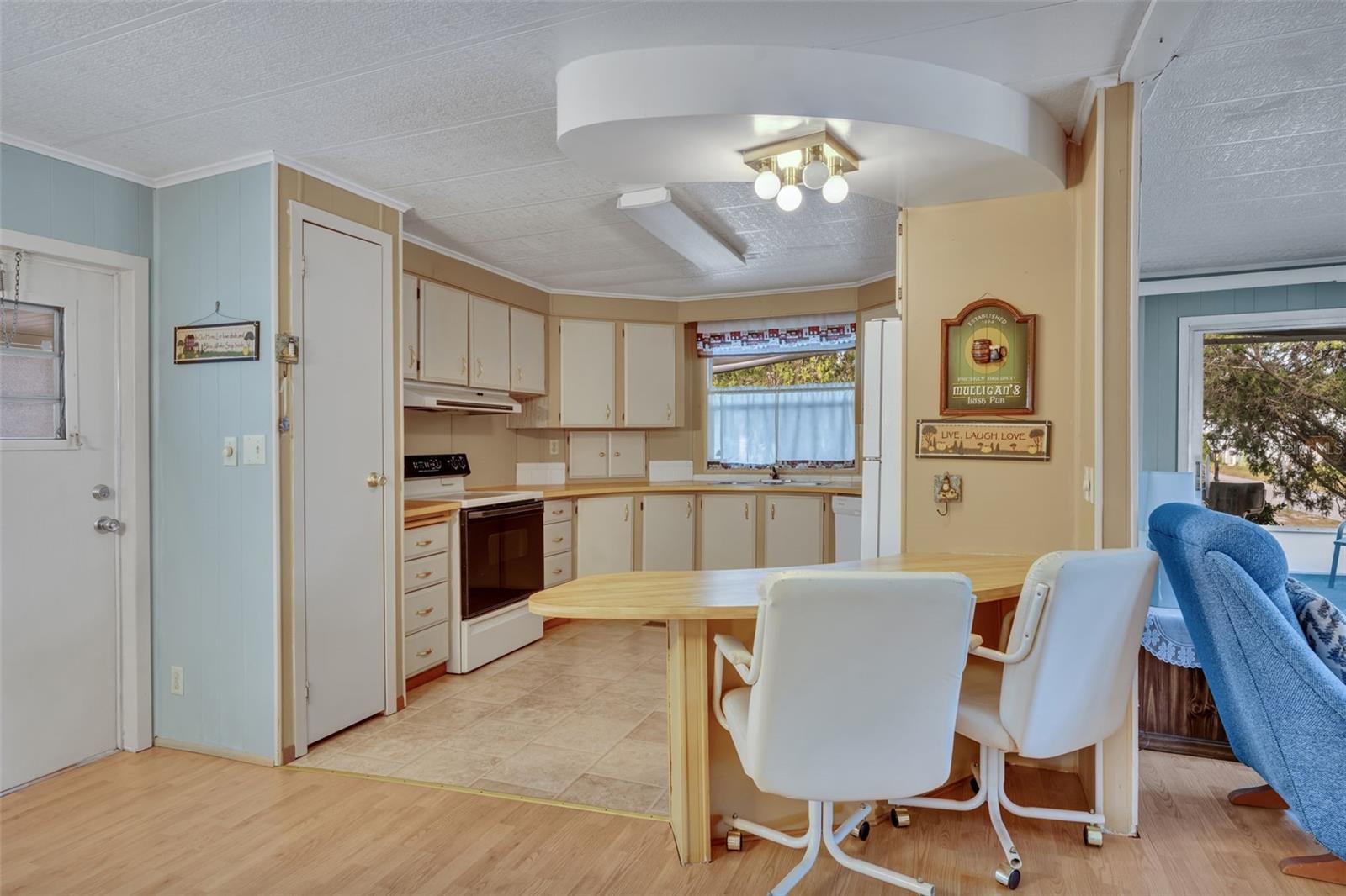 MOLOKAI CO-OP - Residential