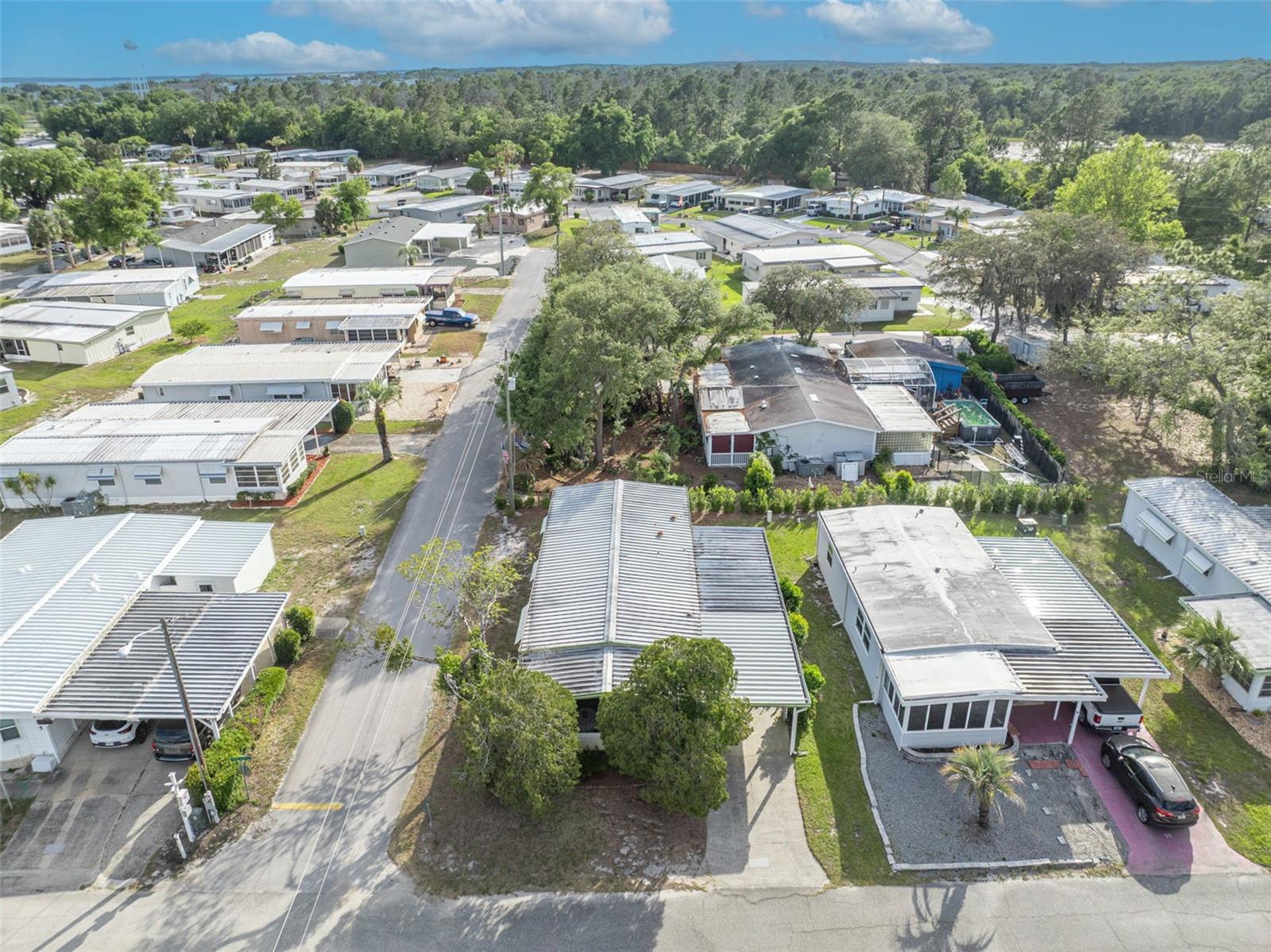 MOLOKAI CO-OP - Residential