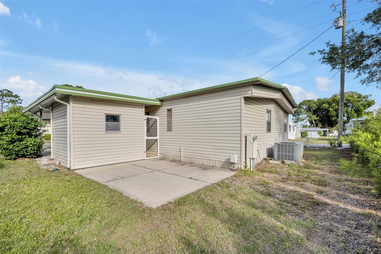 MOLOKAI CO-OP - Residential