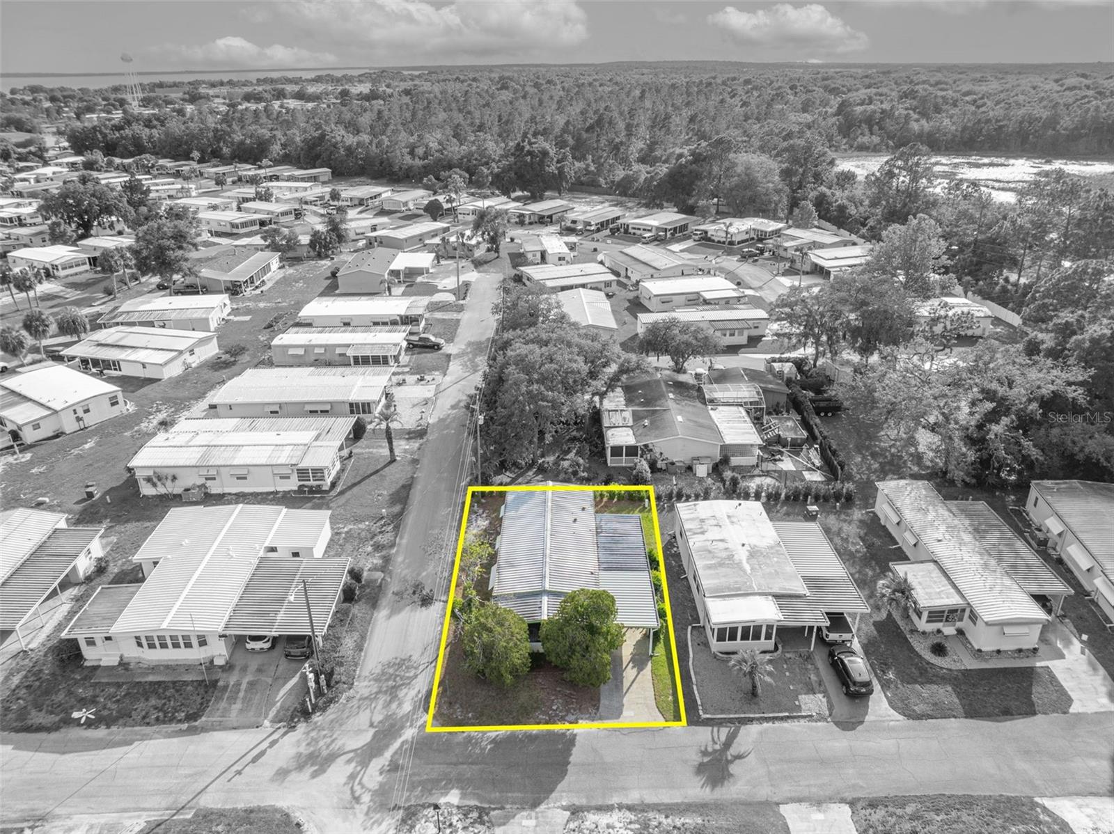 MOLOKAI CO-OP - Residential