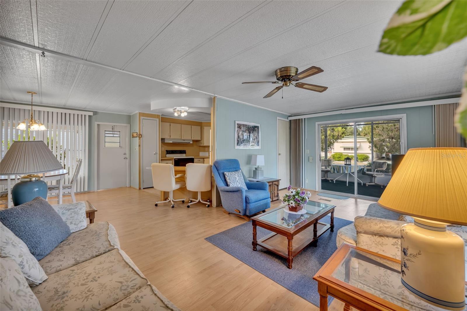 MOLOKAI CO-OP - Residential