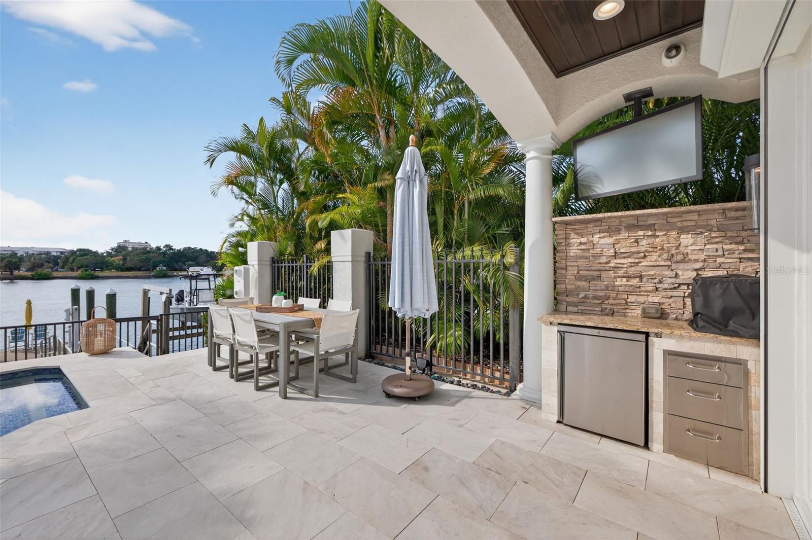 PORT ROYAL AT HARBOUR ISLAND P - Residential