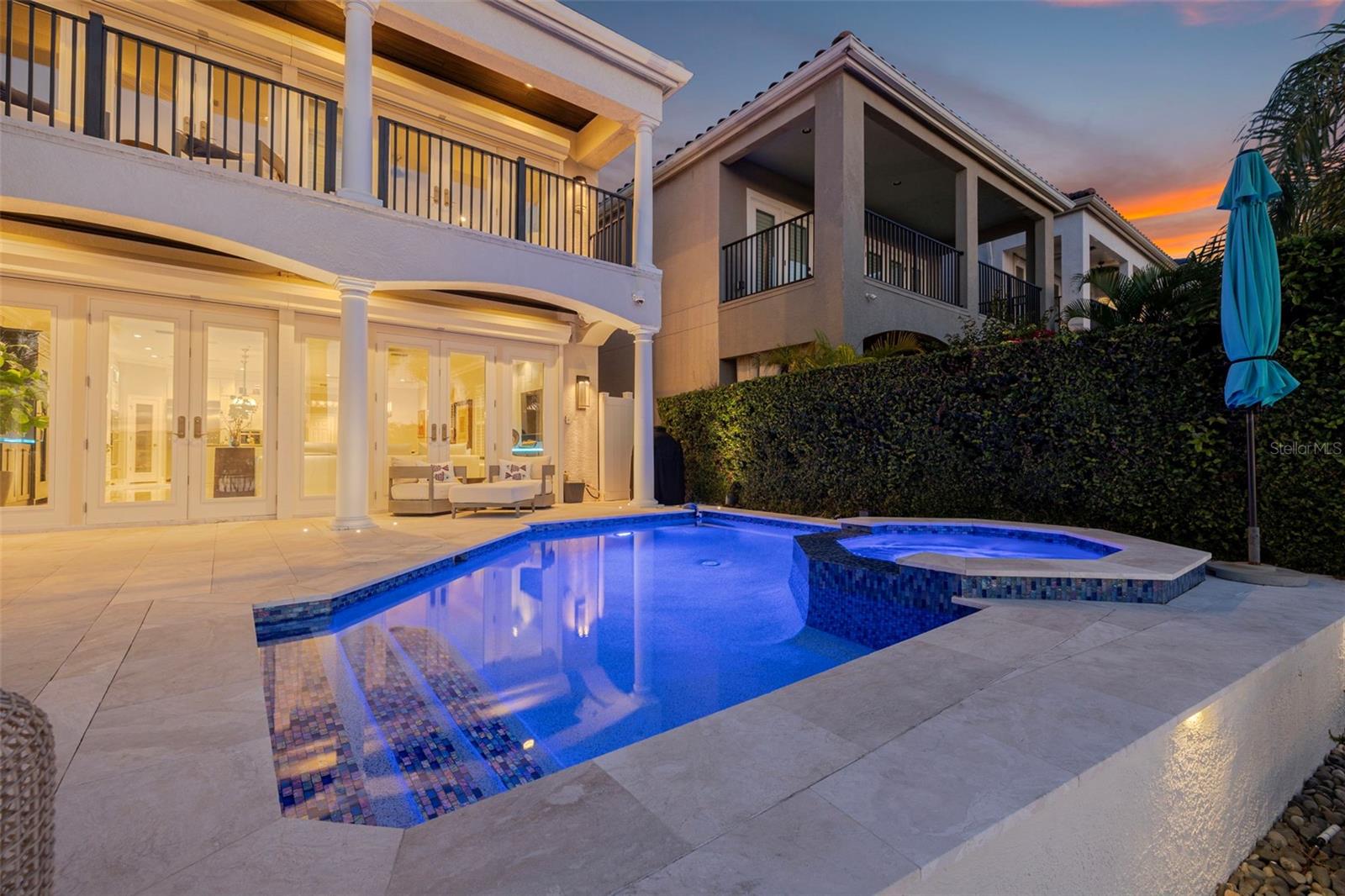 PORT ROYAL AT HARBOUR ISLAND P - Residential