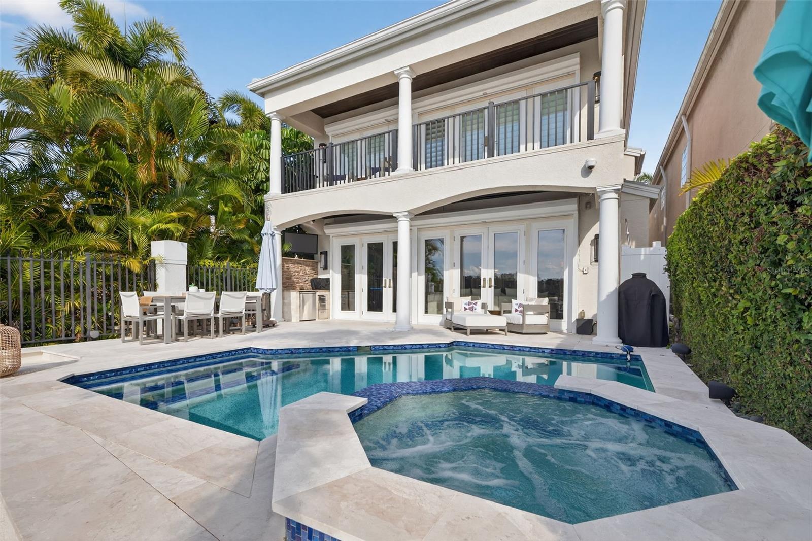 PORT ROYAL AT HARBOUR ISLAND P - Residential