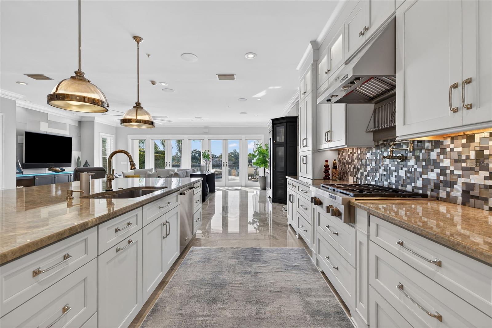 PORT ROYAL AT HARBOUR ISLAND P - Residential