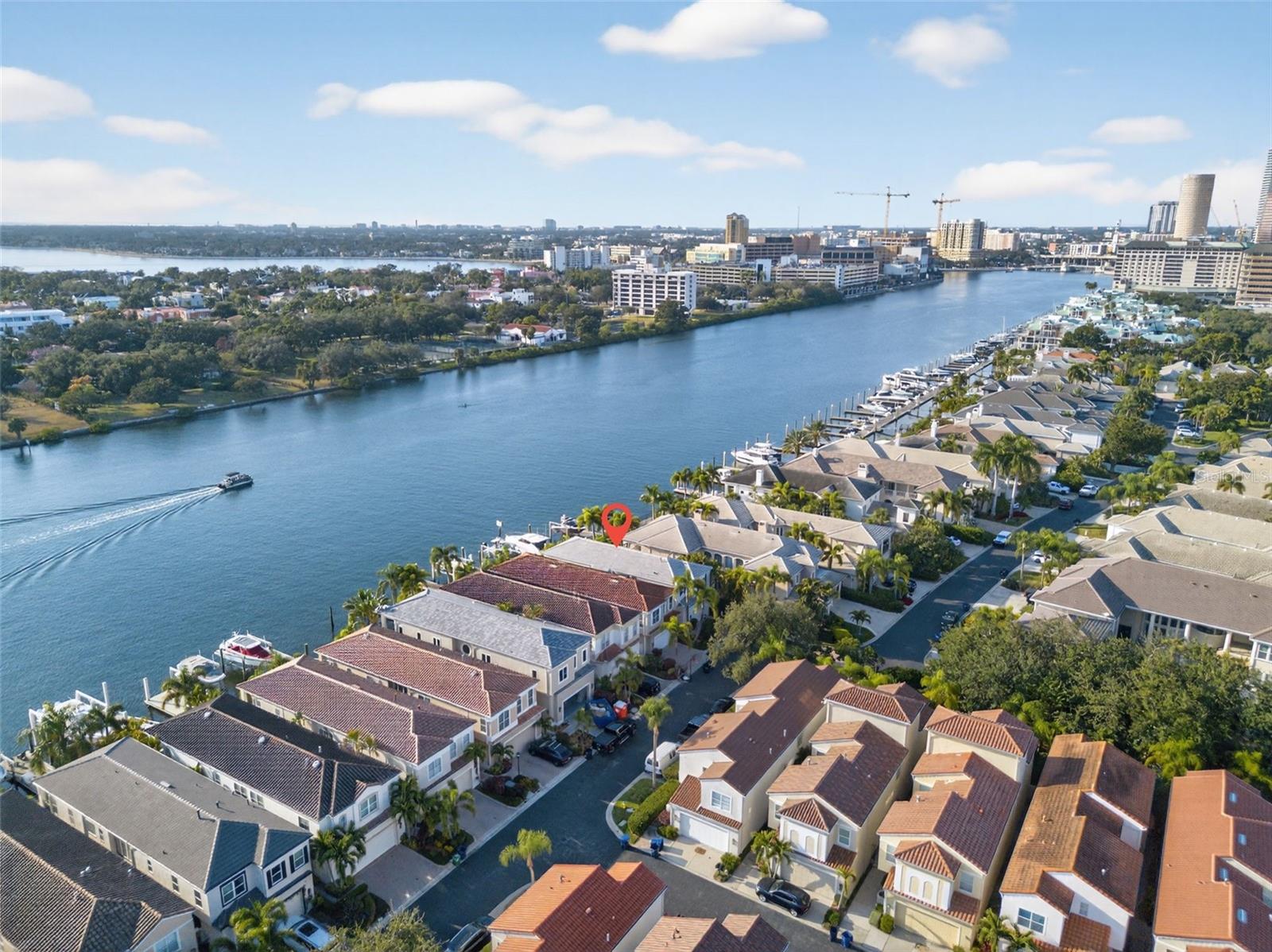 PORT ROYAL AT HARBOUR ISLAND P - Residential