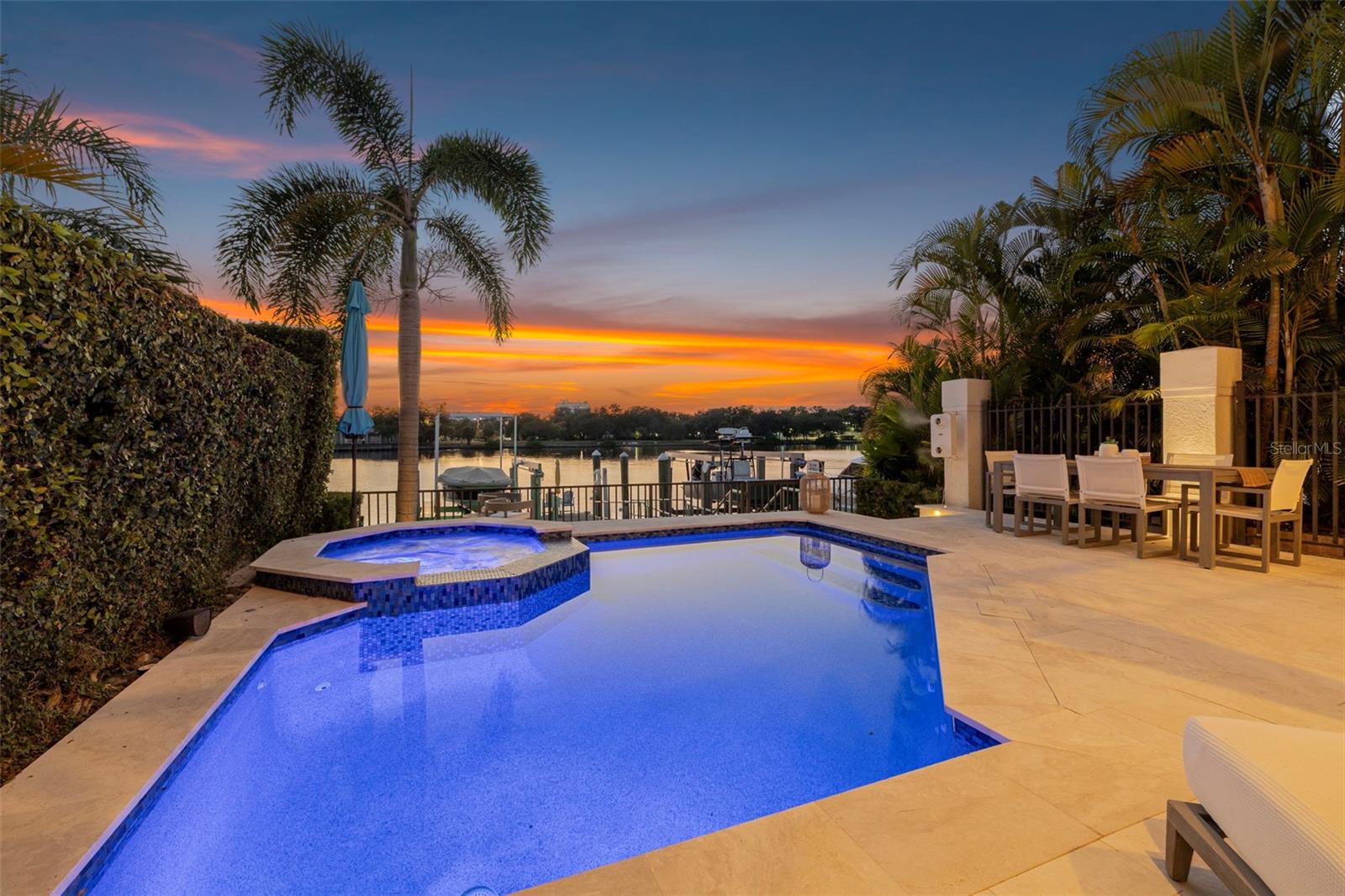 PORT ROYAL AT HARBOUR ISLAND P - Residential