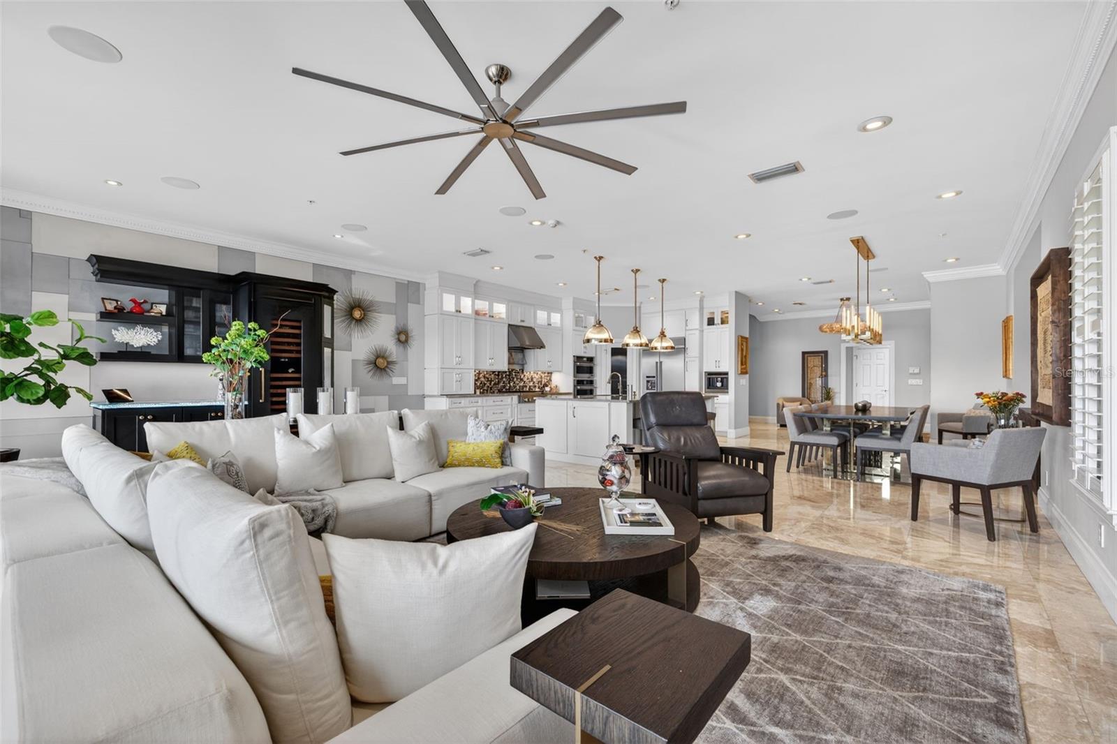 PORT ROYAL AT HARBOUR ISLAND P - Residential