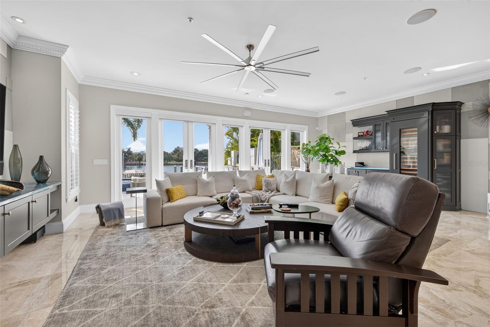 PORT ROYAL AT HARBOUR ISLAND P - Residential