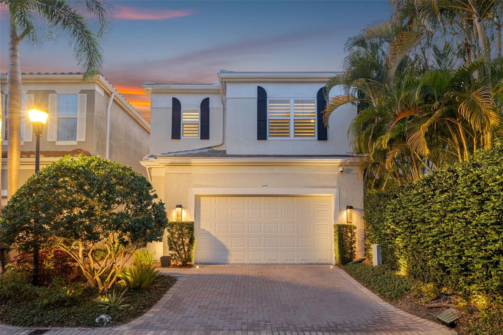 PORT ROYAL AT HARBOUR ISLAND P - Residential