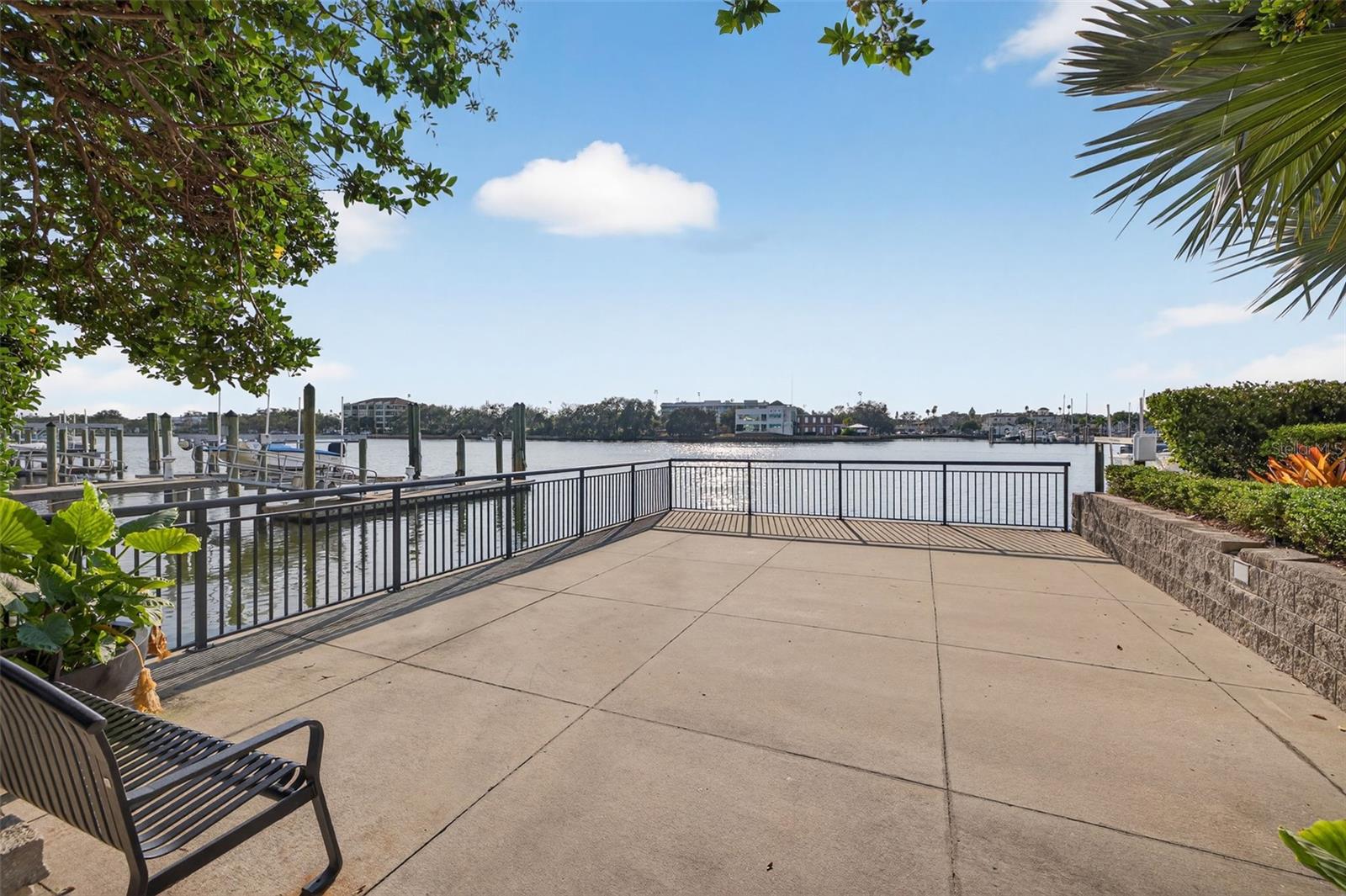 PORT ROYAL AT HARBOUR ISLAND P - Residential