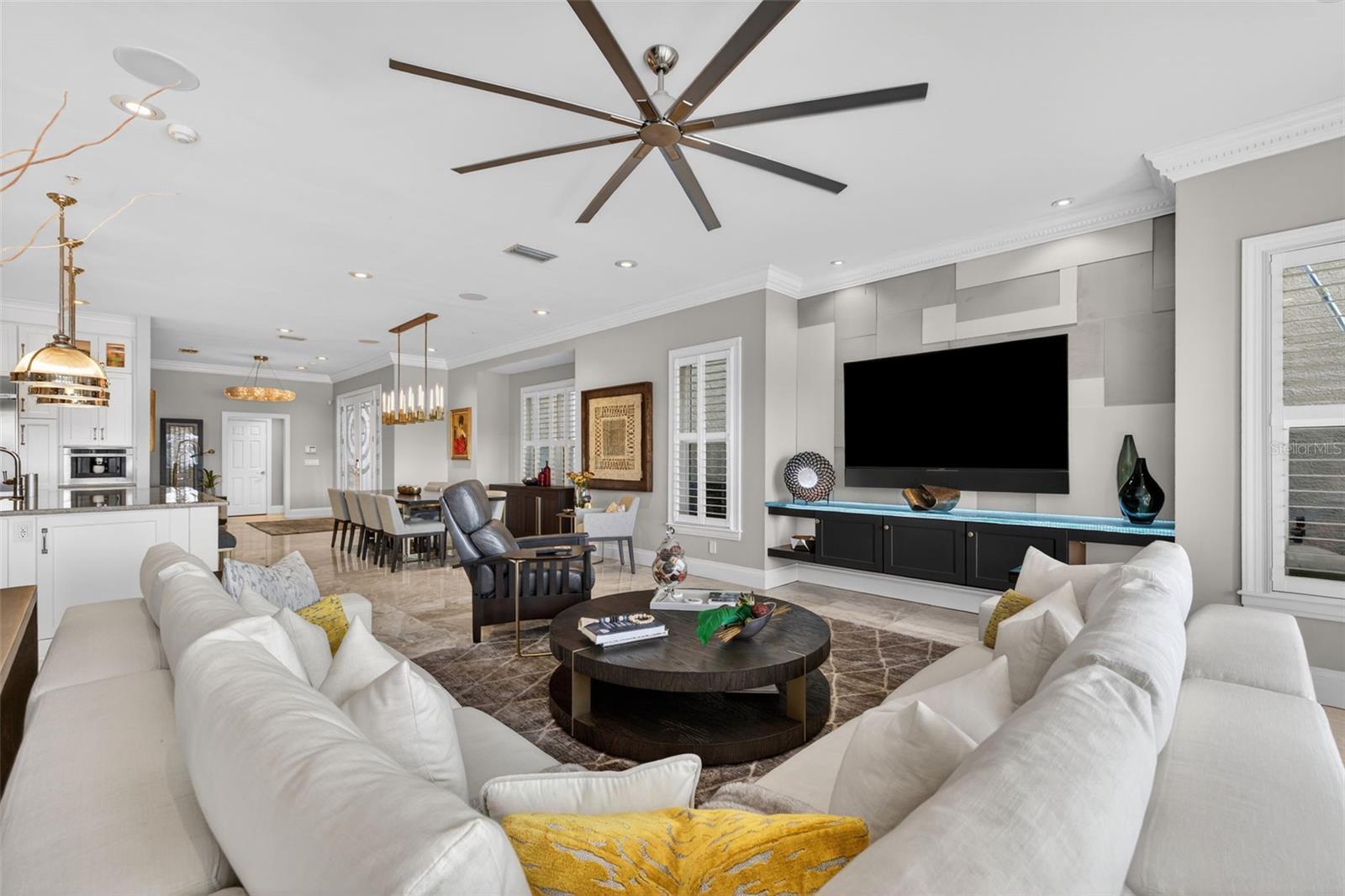 PORT ROYAL AT HARBOUR ISLAND P - Residential