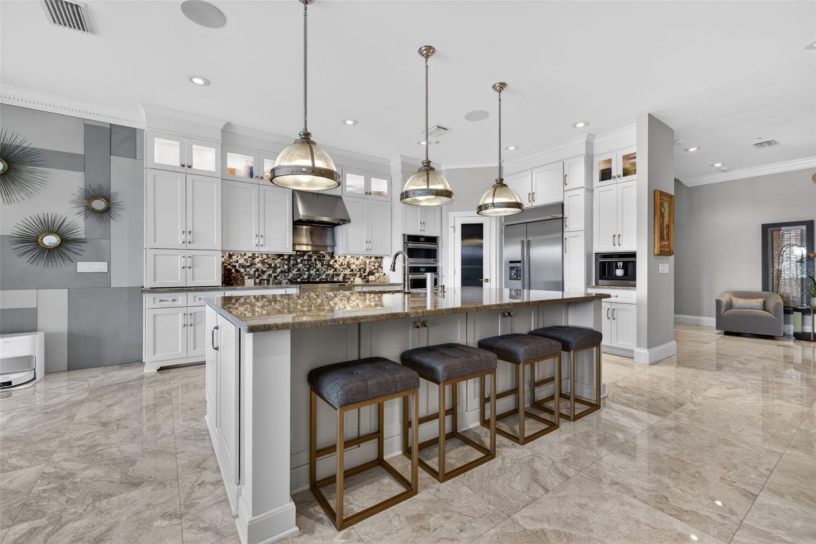 PORT ROYAL AT HARBOUR ISLAND P - Residential