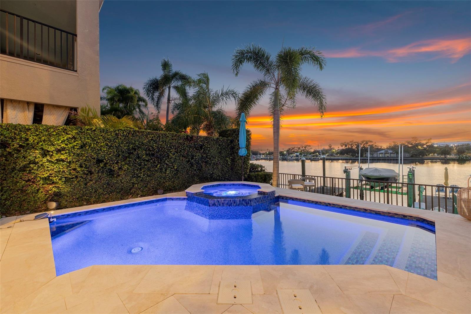 PORT ROYAL AT HARBOUR ISLAND P - Residential