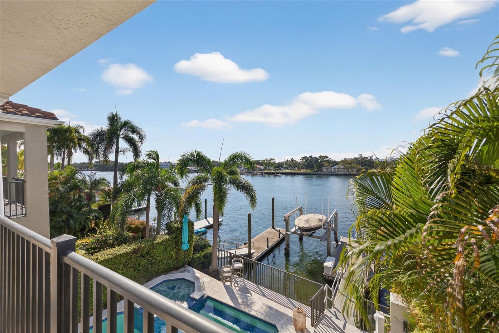 PORT ROYAL AT HARBOUR ISLAND P - Residential