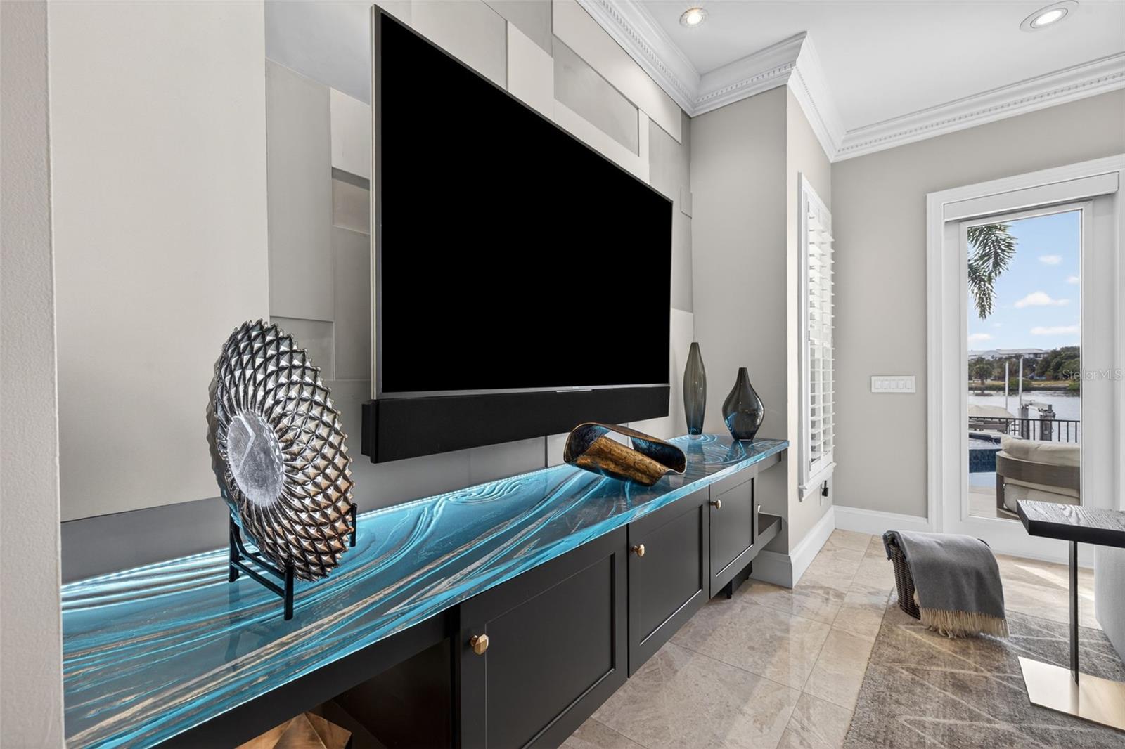 PORT ROYAL AT HARBOUR ISLAND P - Residential